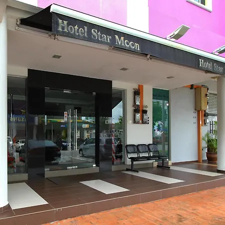 Hotel Star Moon